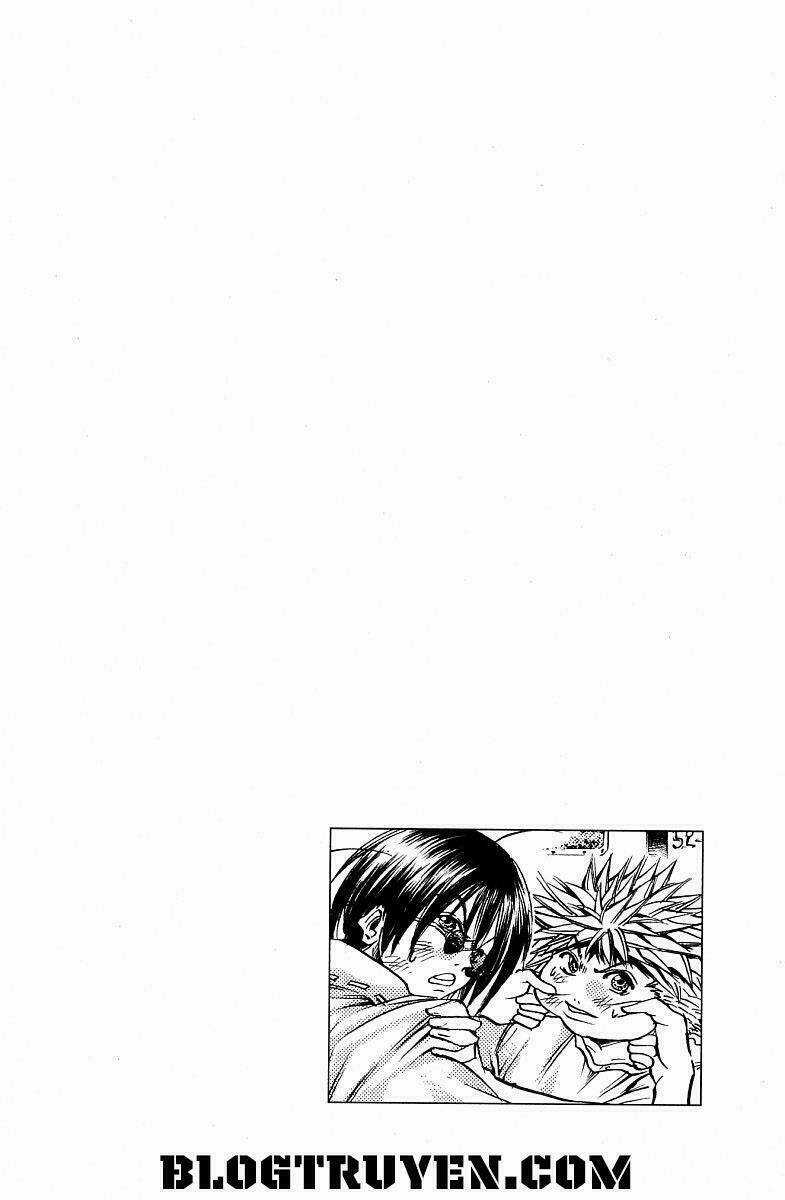 Get Backers - Chapter 217 - Trang 8