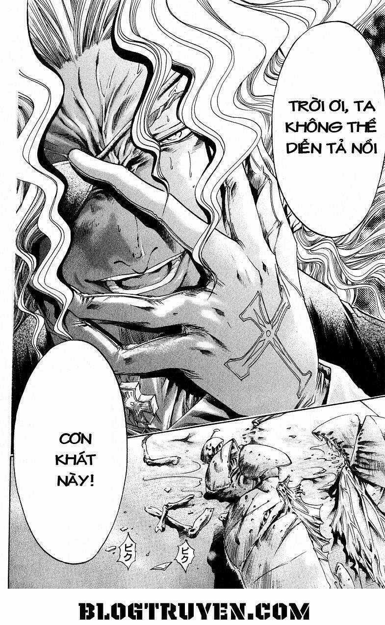 Get Backers - Chapter 218 - Trang 6