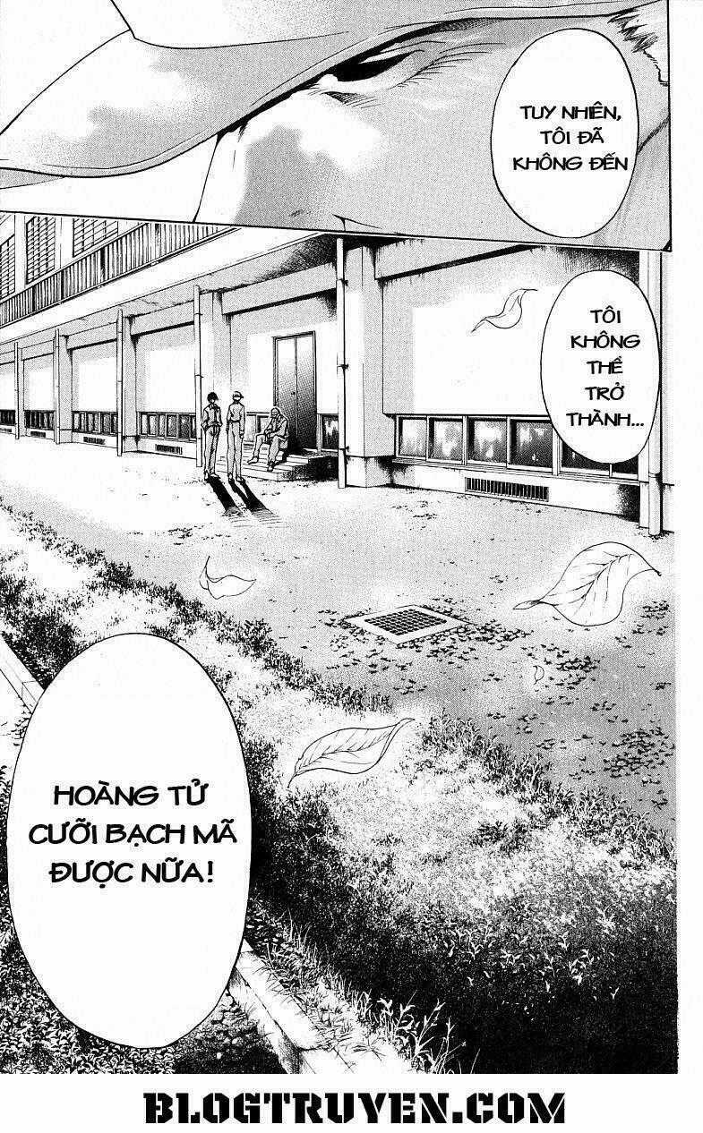 Get Backers - Chapter 220 - Trang 21