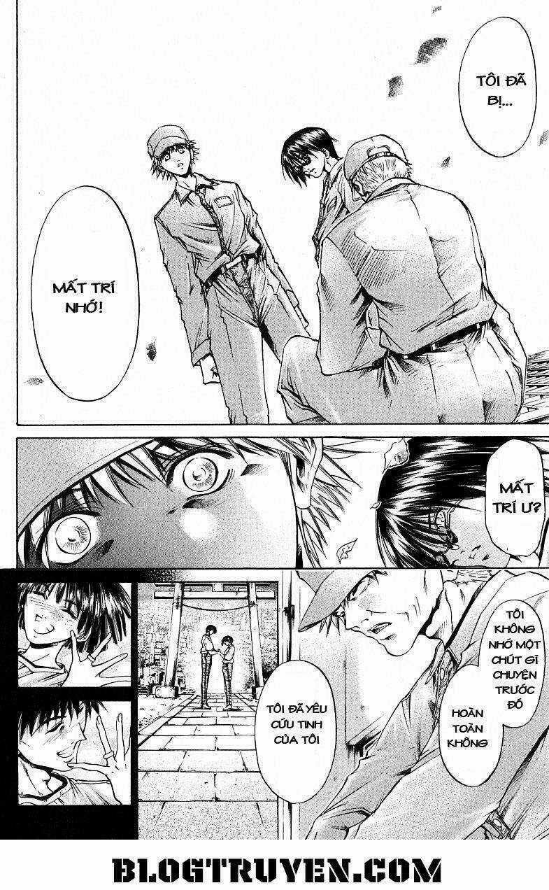 Get Backers - Chapter 221 - Trang 10