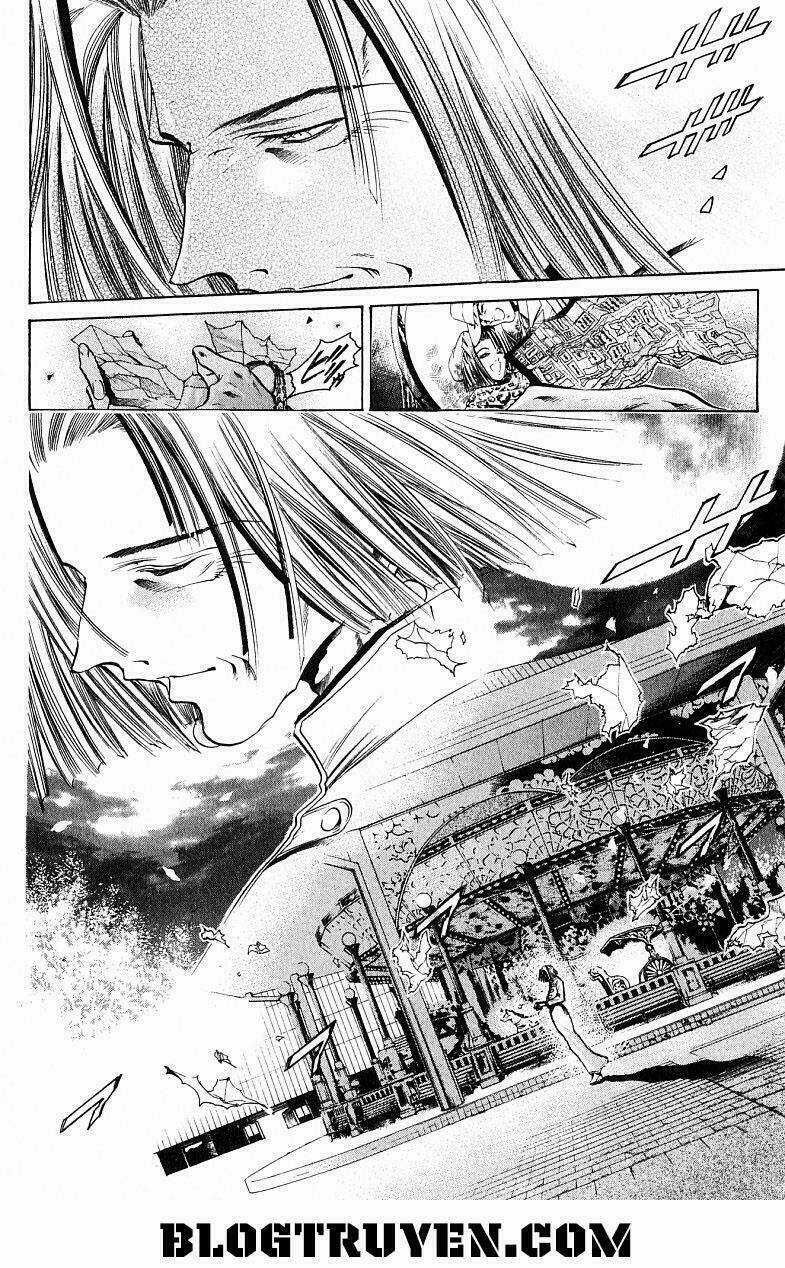 Get Backers - Chapter 222 - Trang 15