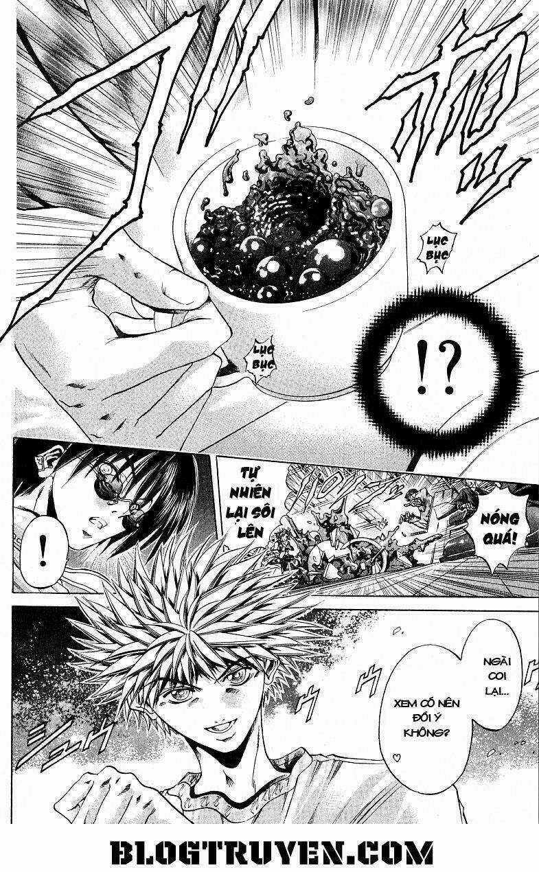 Get Backers - Chapter 223 - Trang 15