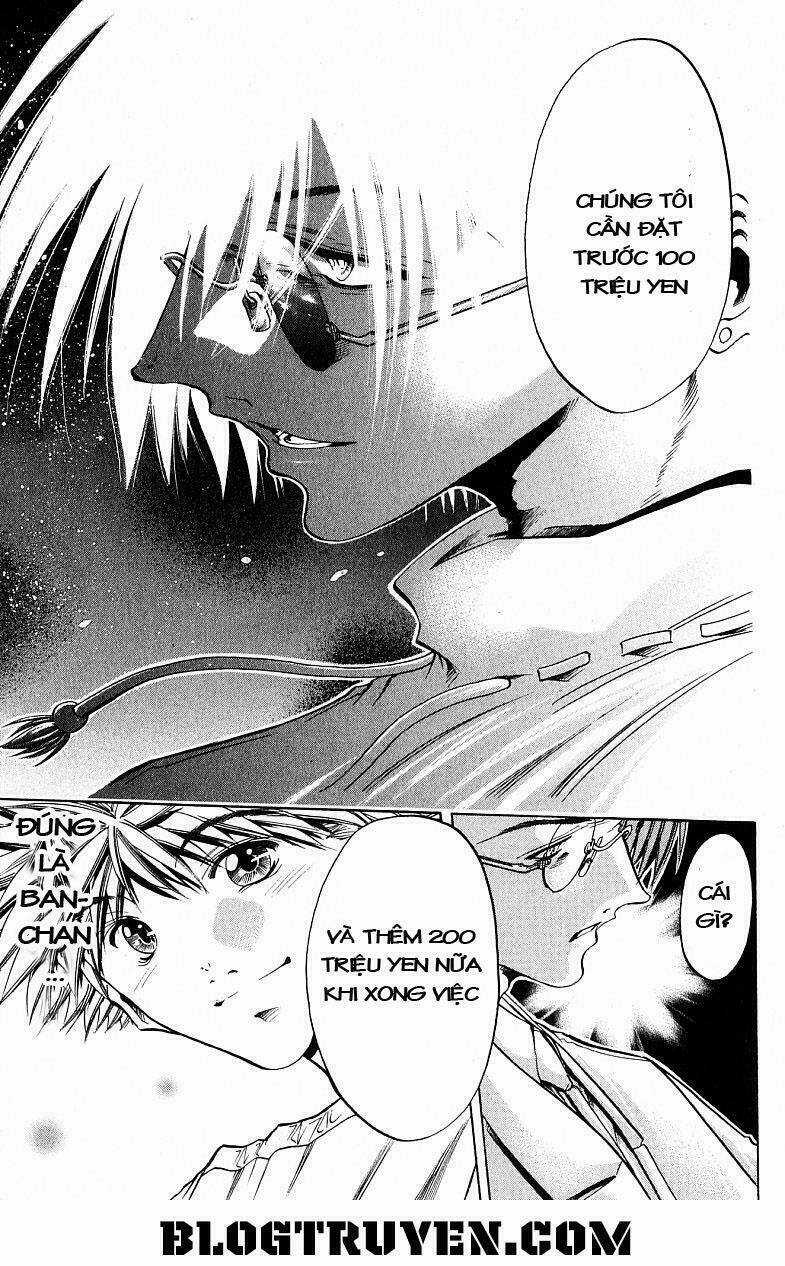 Get Backers - Chapter 223 - Trang 20