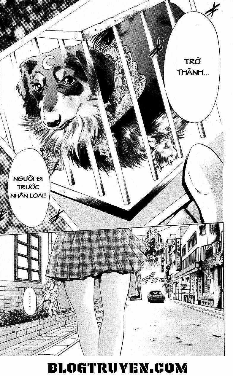 Get Backers - Chapter 223 - Trang 26