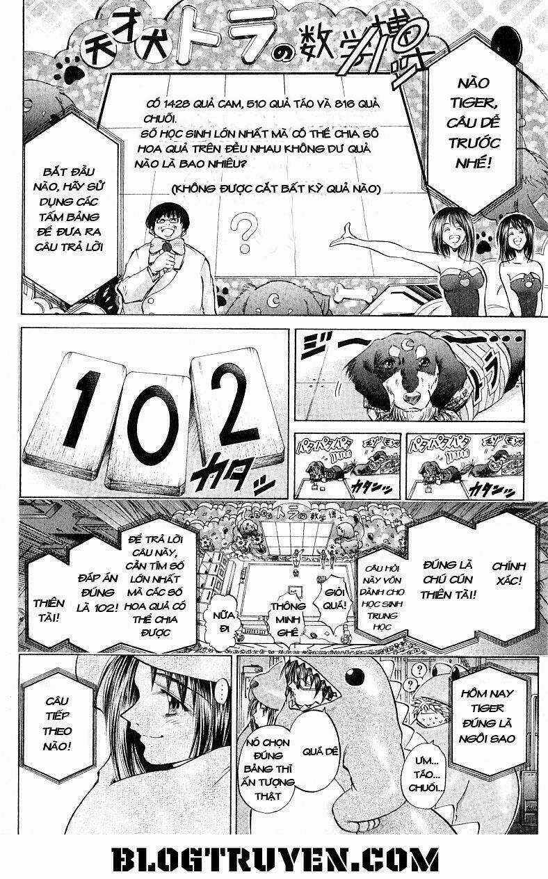 Get Backers - Chapter 224 - Trang 13