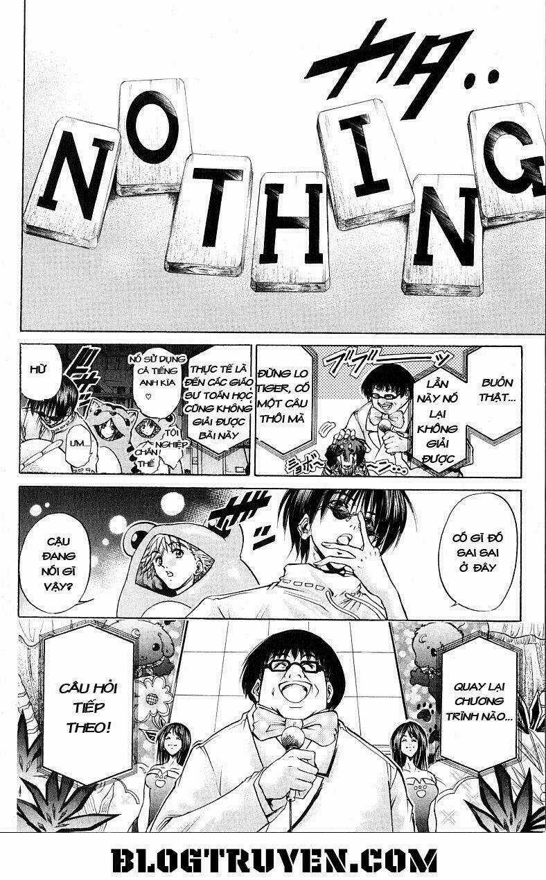 Get Backers - Chapter 224 - Trang 15