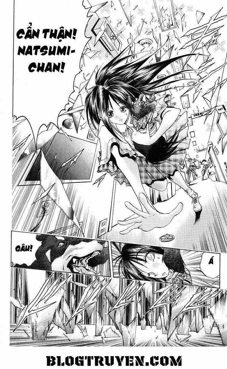 Get Backers - Chapter 224 - Trang 23