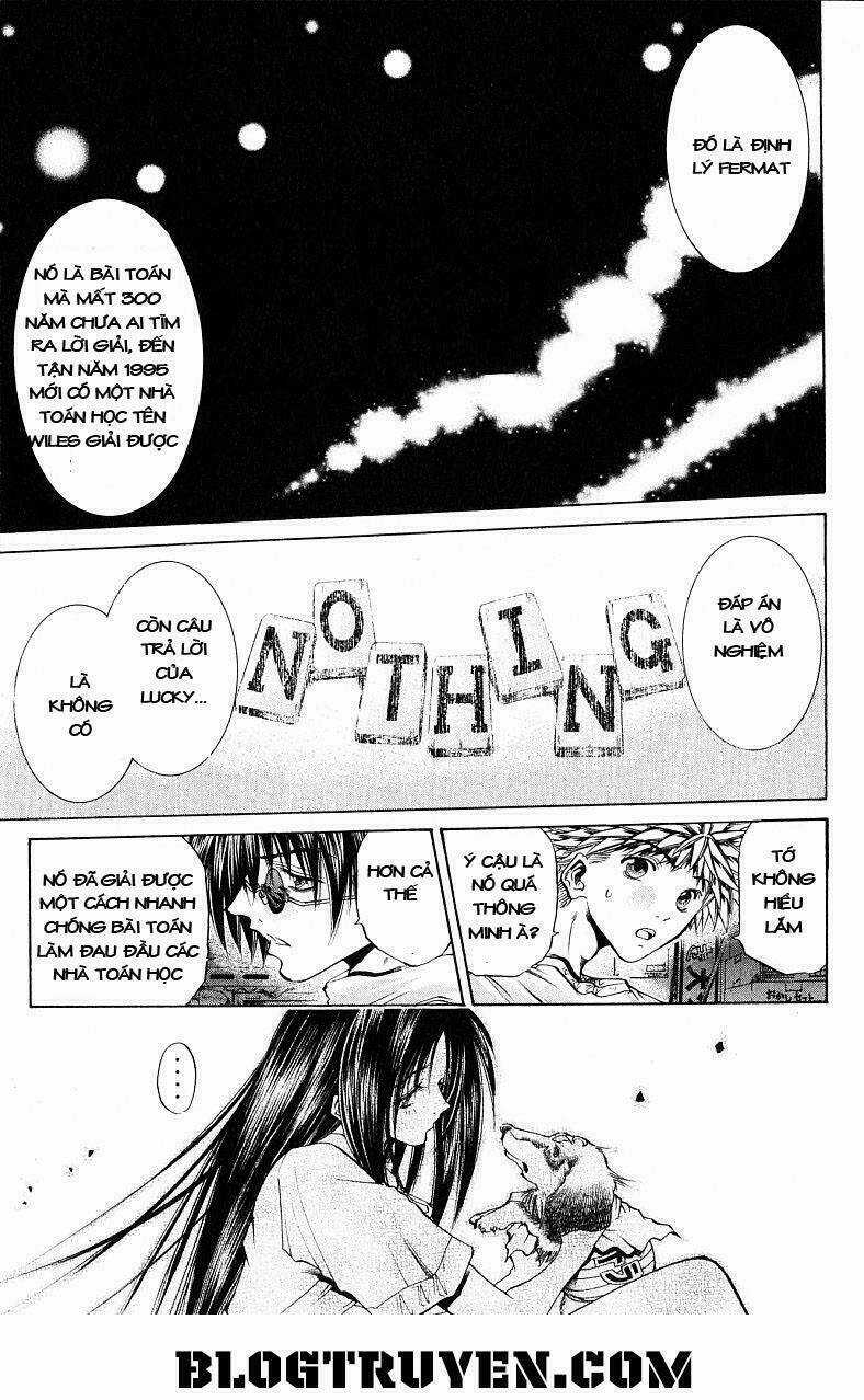 Get Backers - Chapter 224 - Trang 26