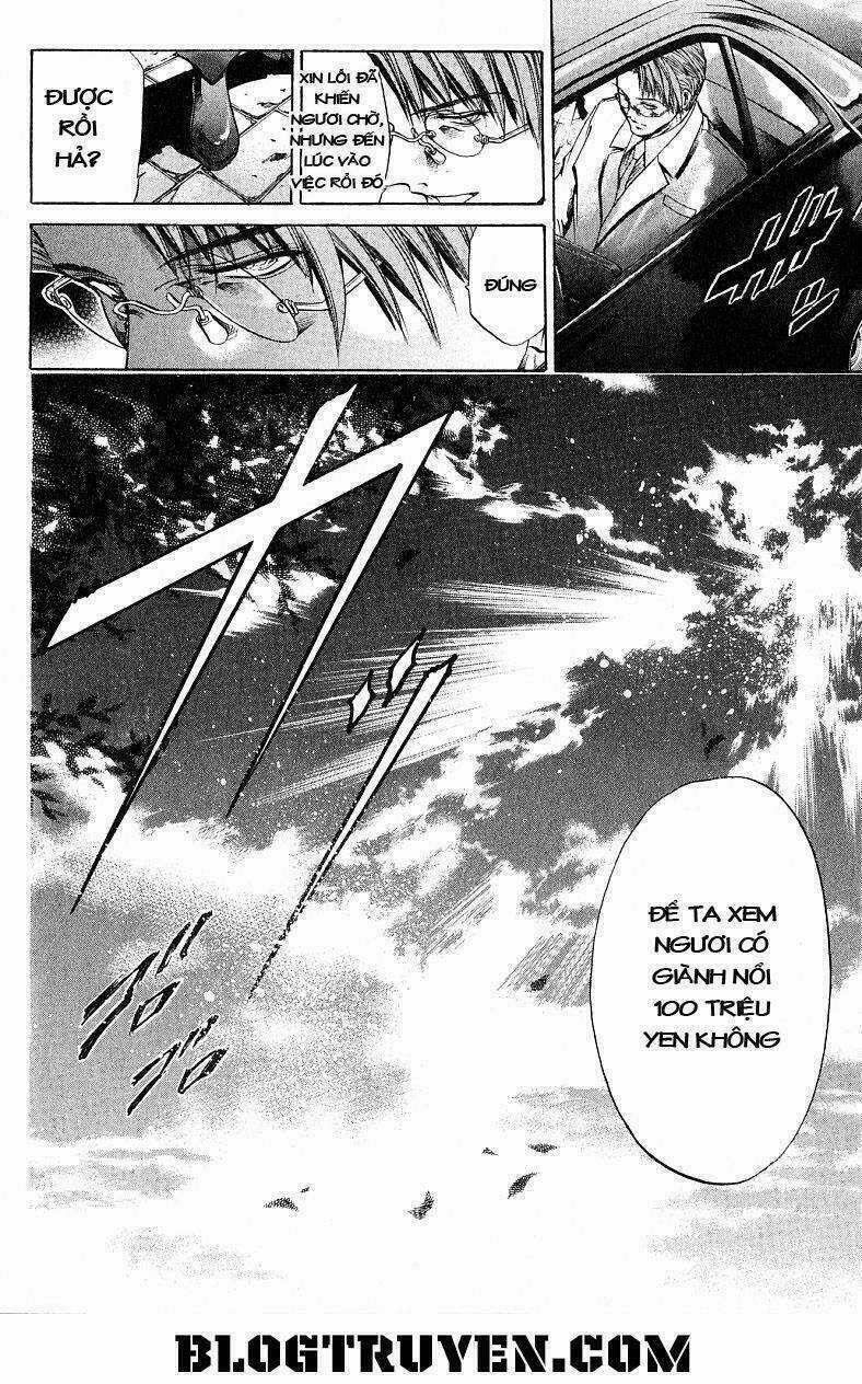 Get Backers - Chapter 225 - Trang 19