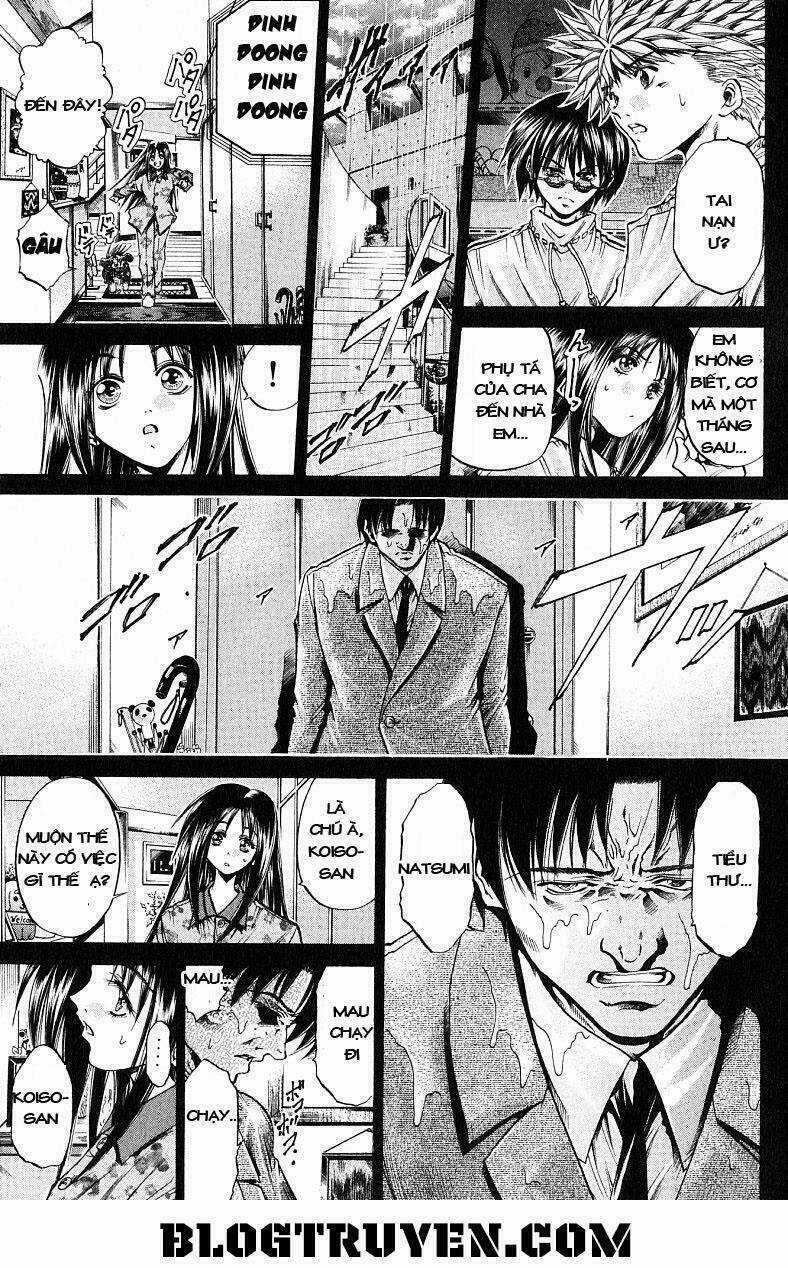 Get Backers - Chapter 225 - Trang 7