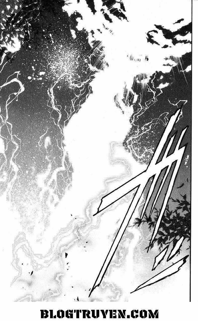 Get Backers - Chapter 226 - Trang 13