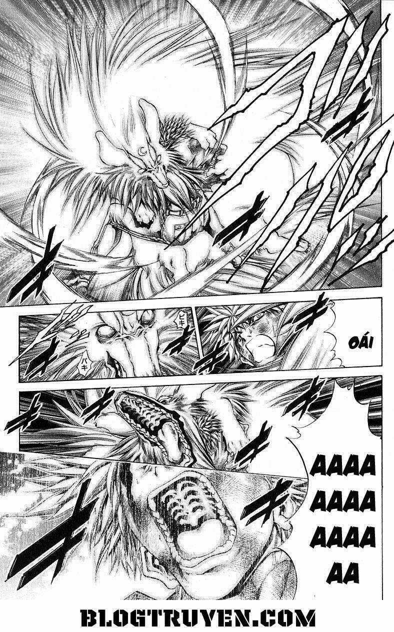 Get Backers - Chapter 228 - Trang 11