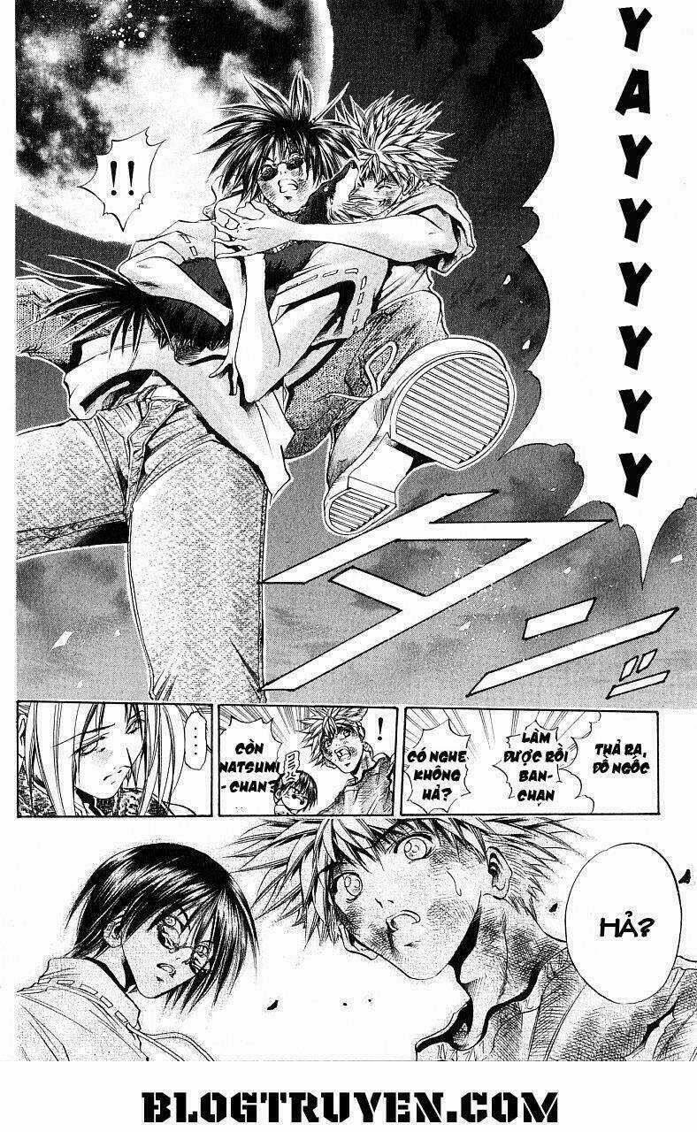 Get Backers - Chapter 228 - Trang 15