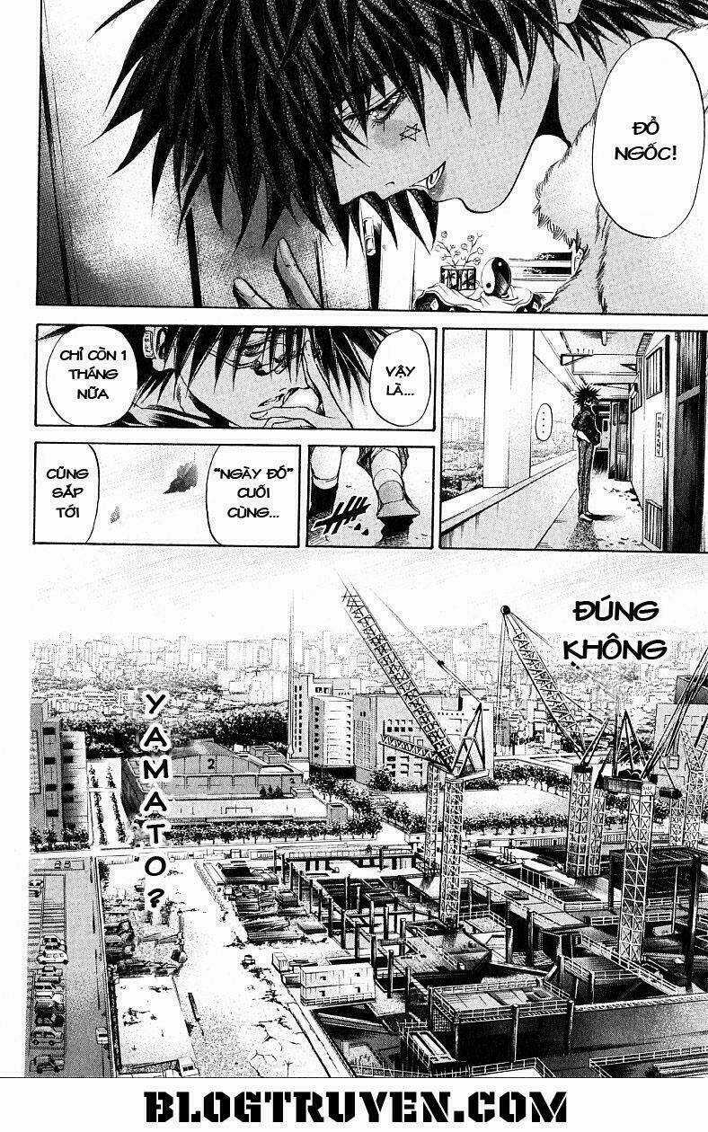 Get Backers - Chapter 229 - Trang 13