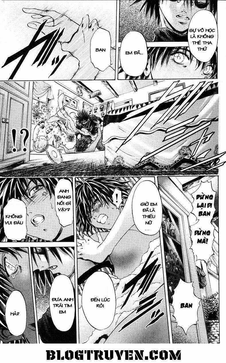 Get Backers - Chapter 229 - Trang 6