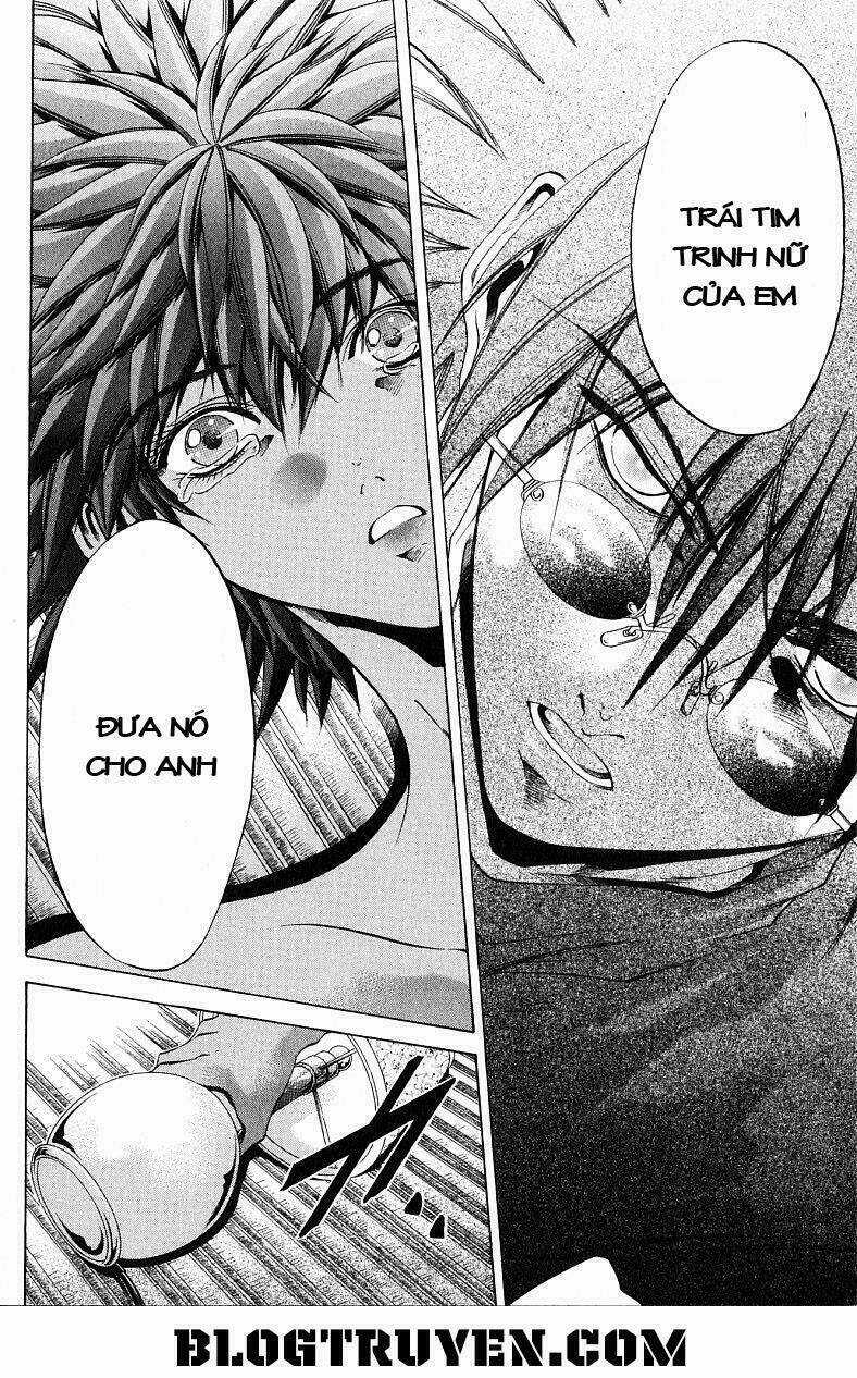 Get Backers - Chapter 229 - Trang 7