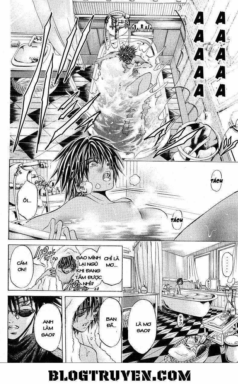 Get Backers - Chapter 229 - Trang 9