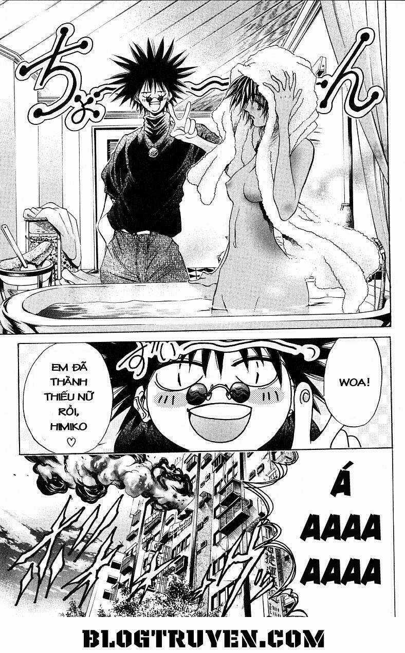 Get Backers - Chapter 229 - Trang 10