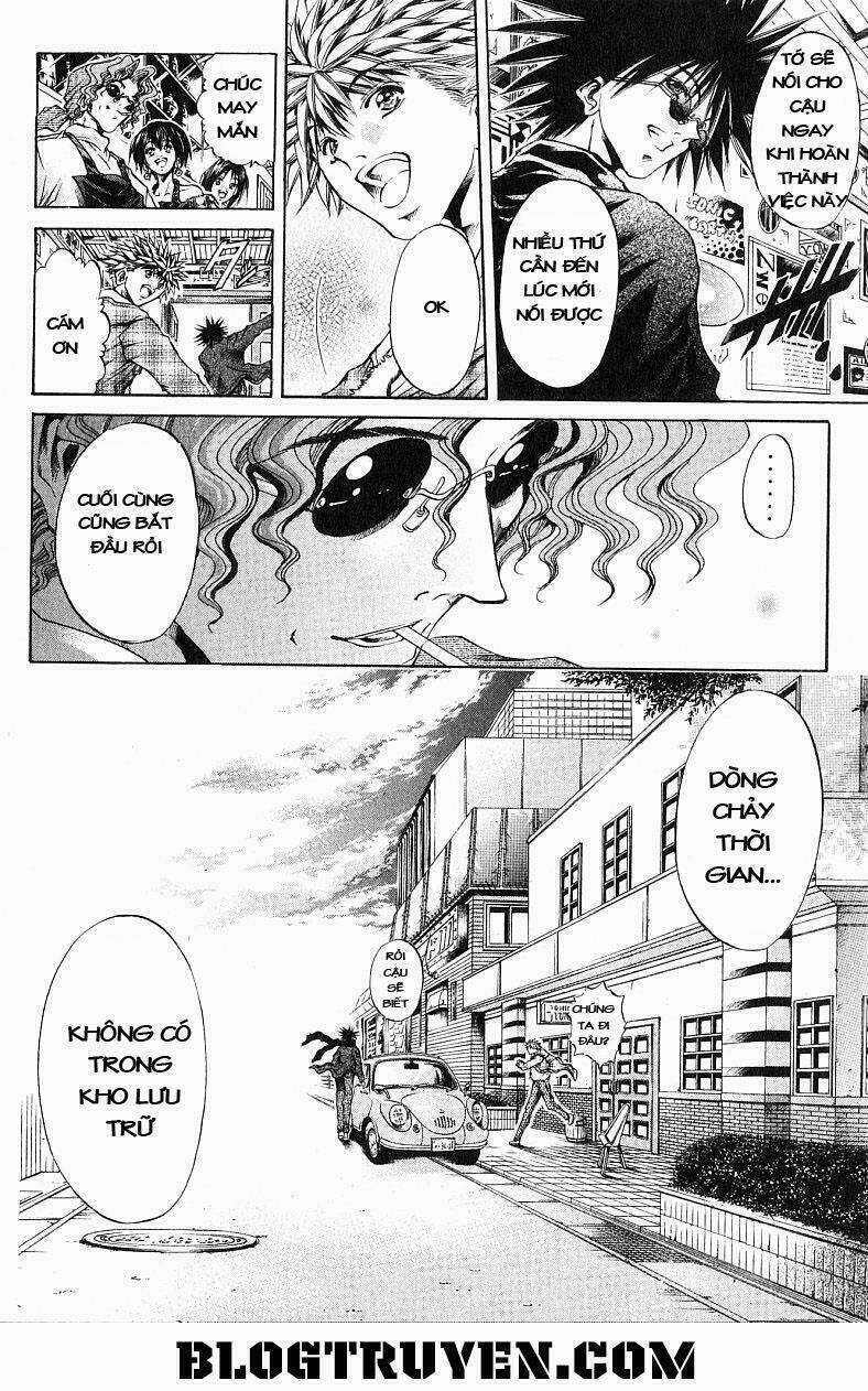 Get Backers - Chapter 230 - Trang 15