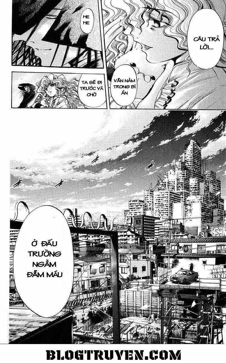 Get Backers - Chapter 230 - Trang 17