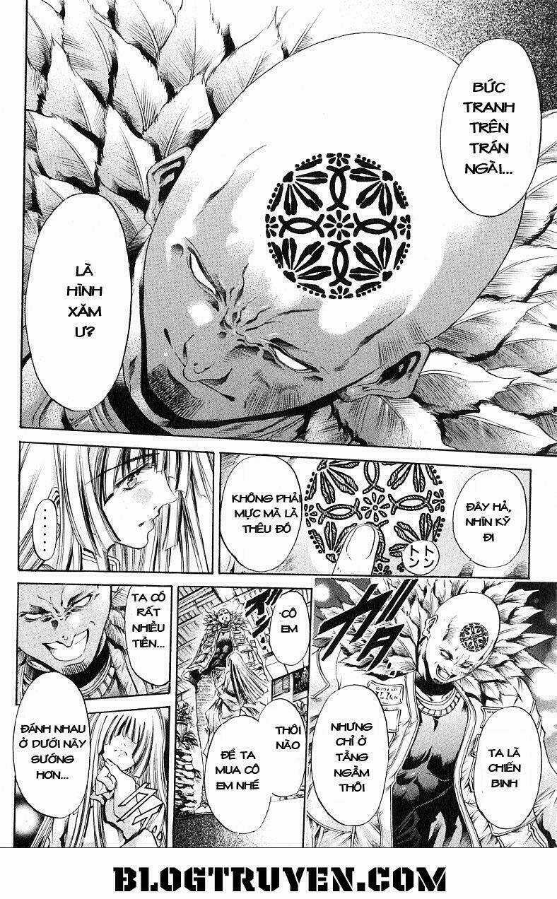 Get Backers - Chapter 230 - Trang 19