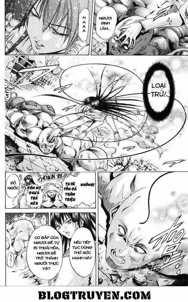 Get Backers - Chapter 231 - Trang 13