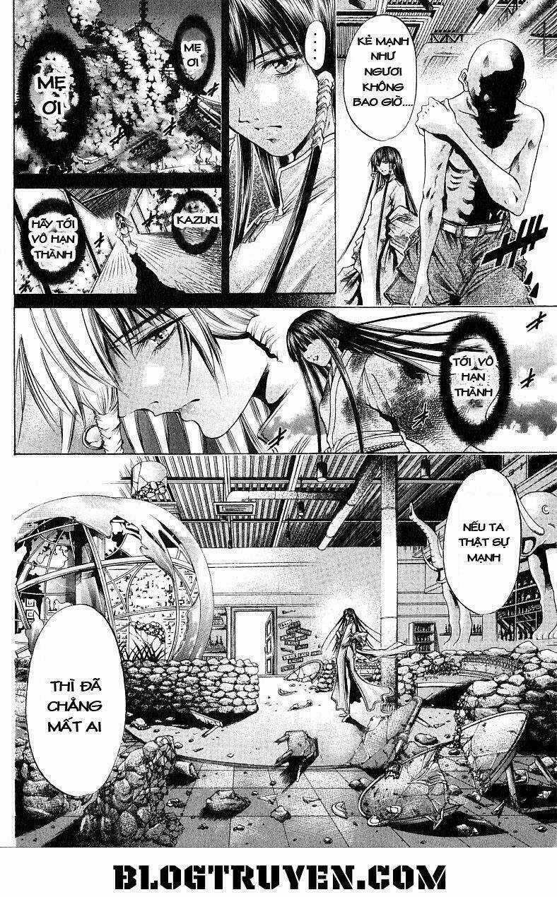 Get Backers - Chapter 231 - Trang 15