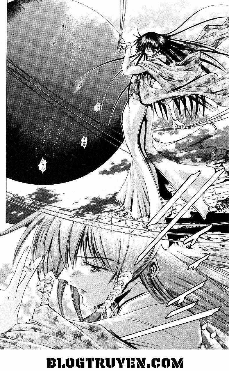 Get Backers - Chapter 231 - Trang 7