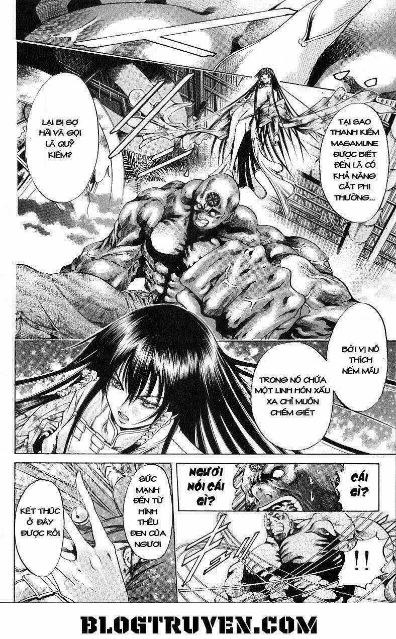 Get Backers - Chapter 231 - Trang 9