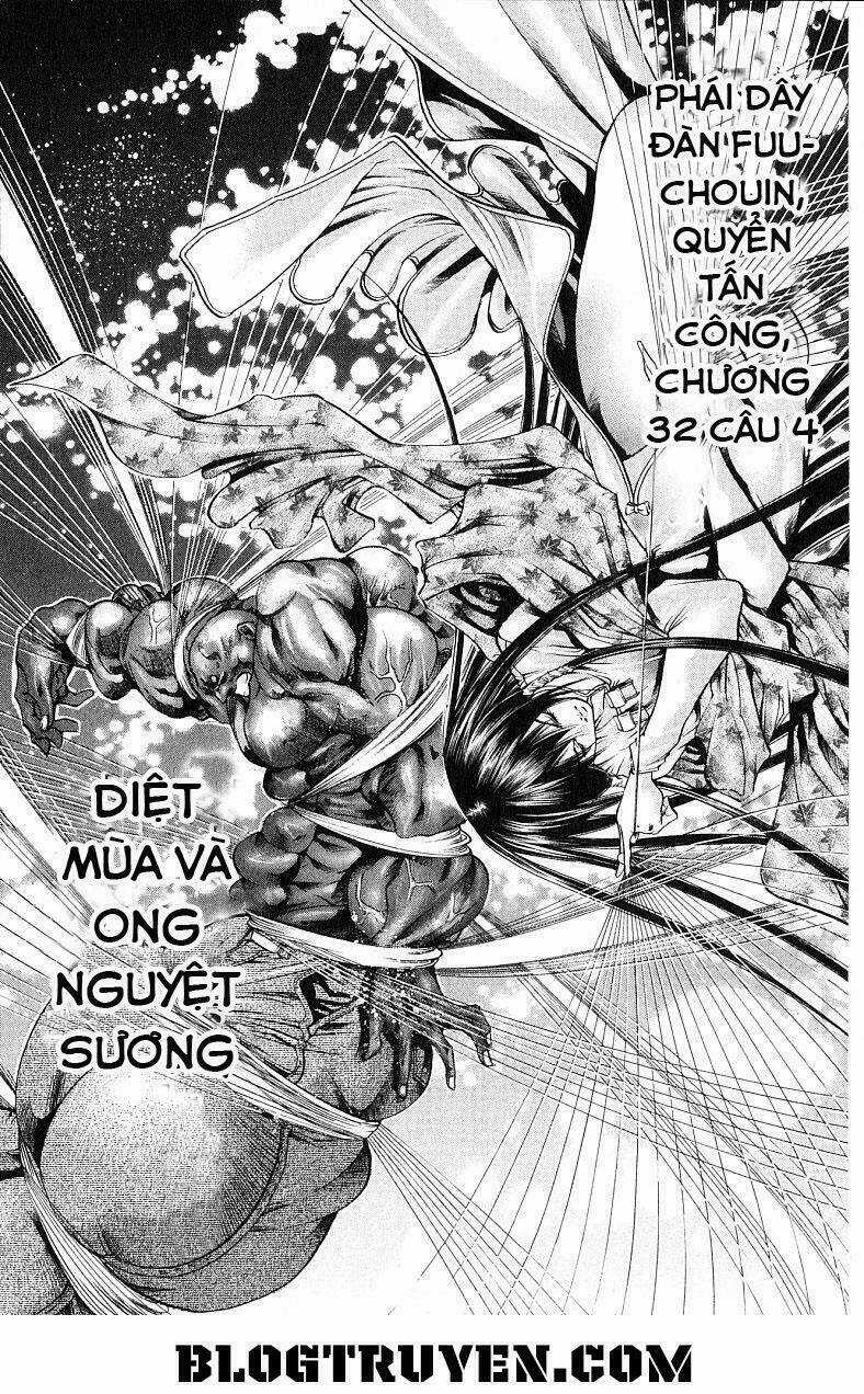 Get Backers - Chapter 231 - Trang 10