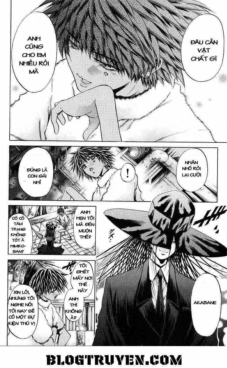 Get Backers - Chapter 232 - Trang 6