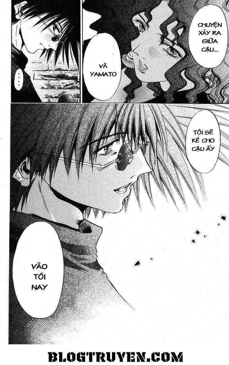 Get Backers - Chapter 233 - Trang 13