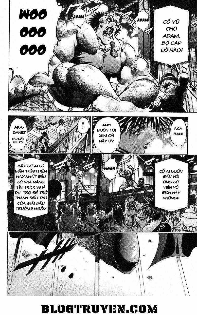 Get Backers - Chapter 233 - Trang 15