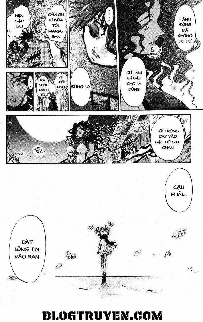 Get Backers - Chapter 234 - Trang 13