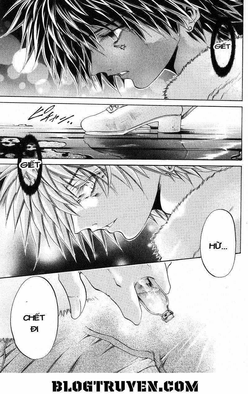 Get Backers - Chapter 234 - Trang 8