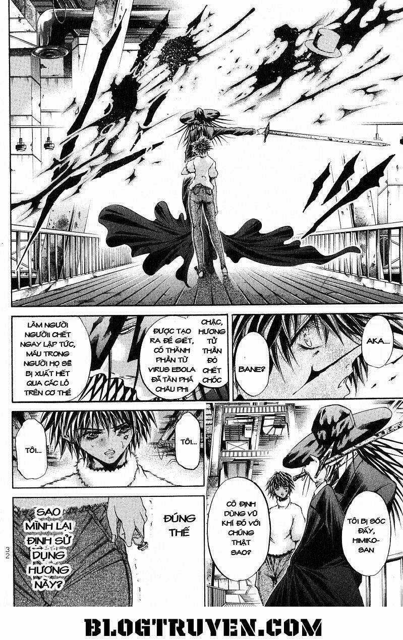 Get Backers - Chapter 234 - Trang 9