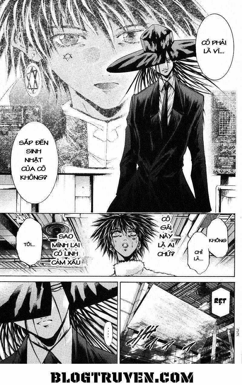 Get Backers - Chapter 234 - Trang 10