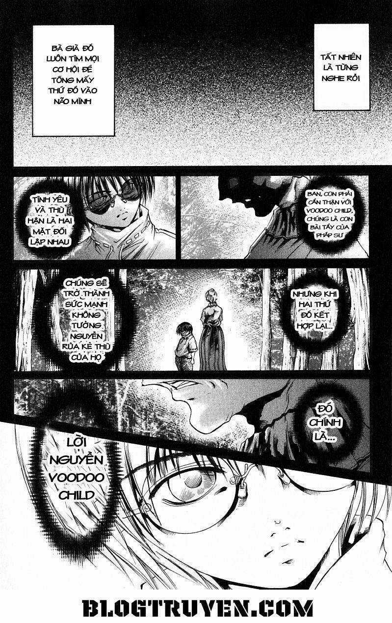 Get Backers - Chapter 235 - Trang 16