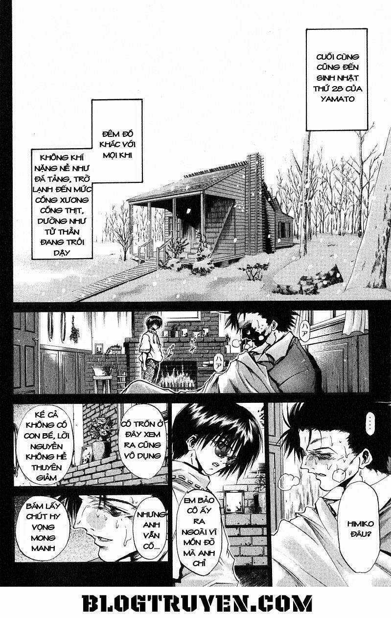 Get Backers - Chapter 235 - Trang 18