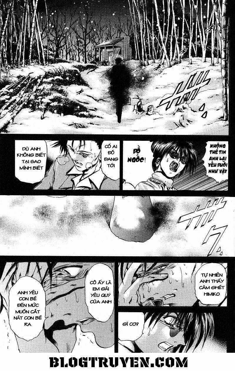 Get Backers - Chapter 235 - Trang 19