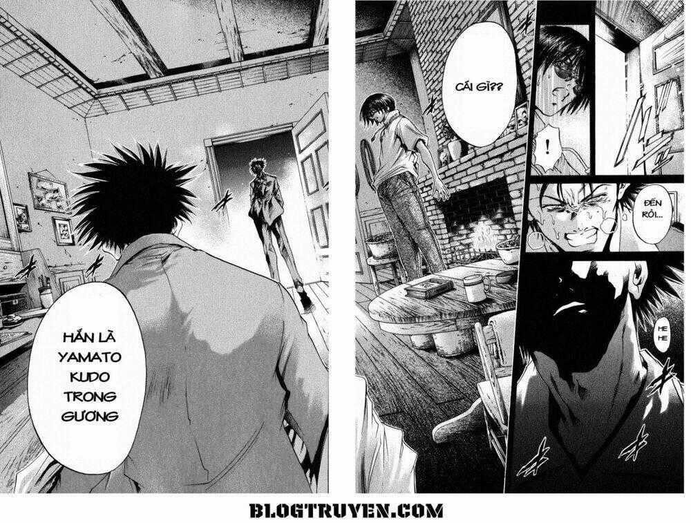 Get Backers - Chapter 235 - Trang 20