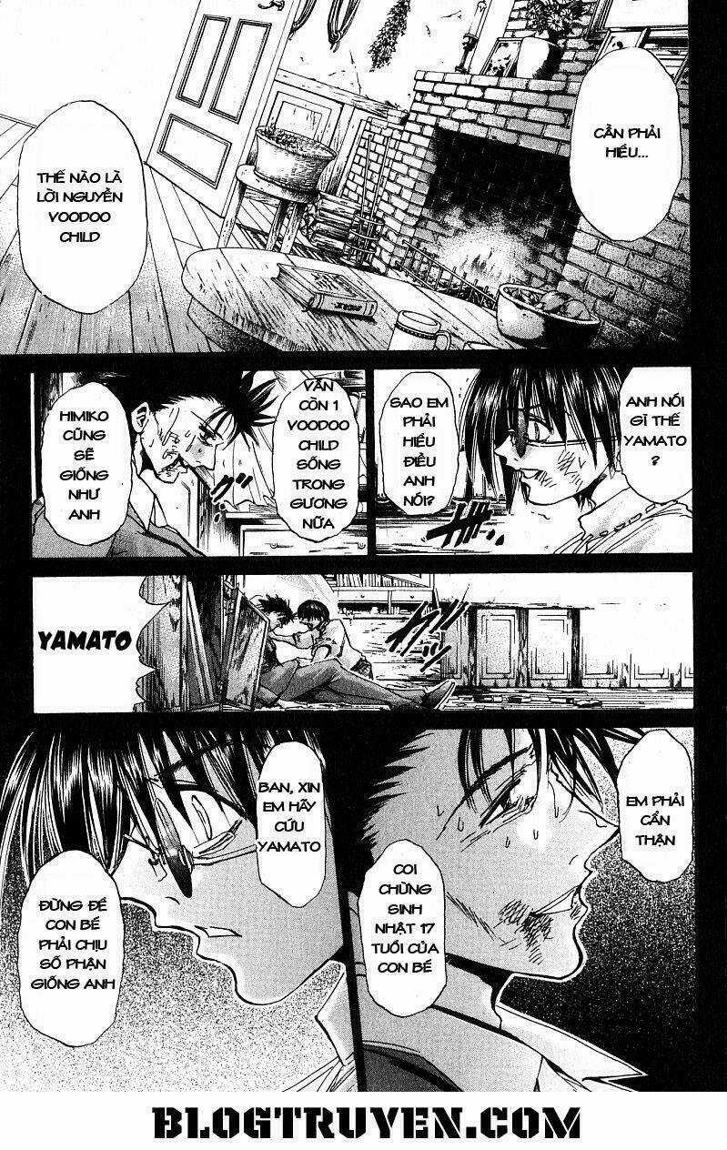 Get Backers - Chapter 236 - Trang 14