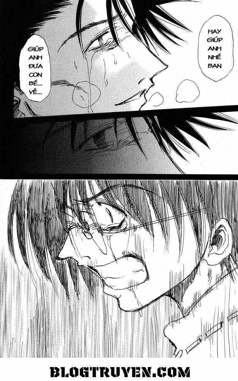 Get Backers - Chapter 236 - Trang 15