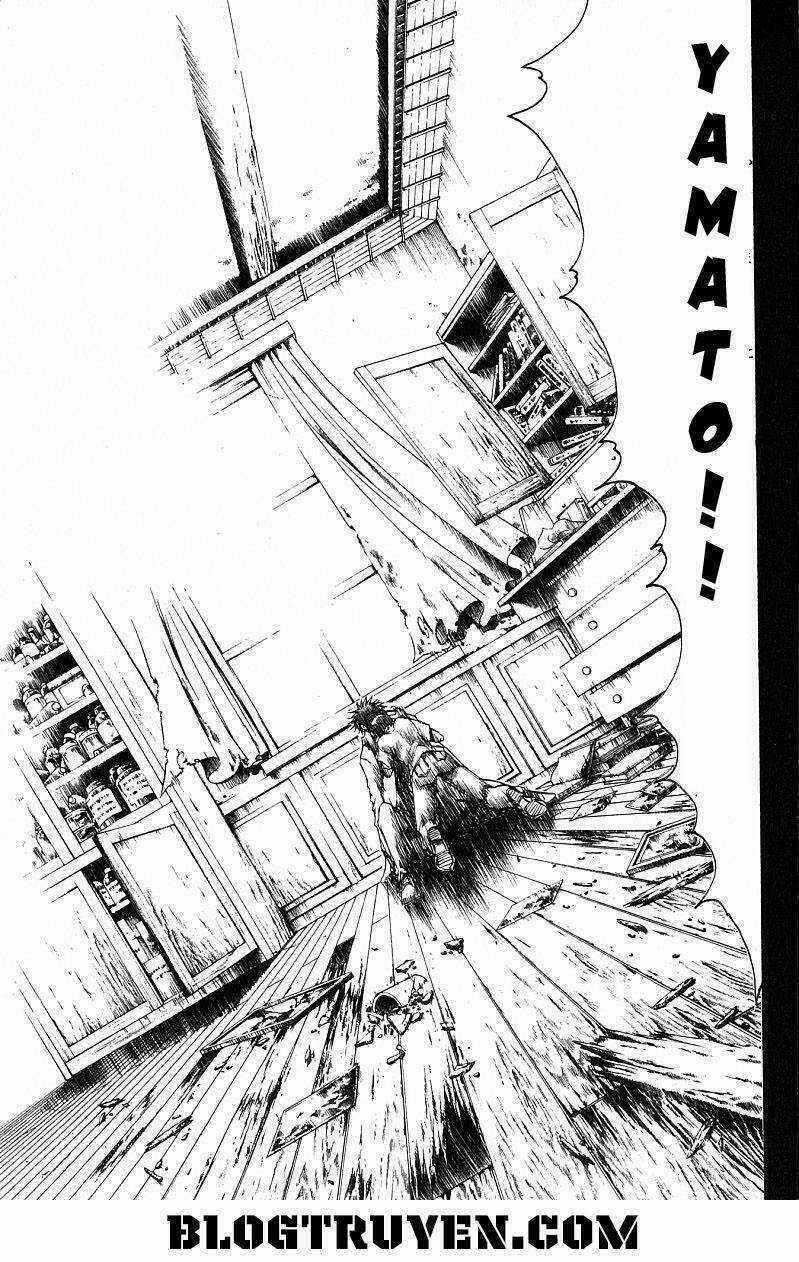 Get Backers - Chapter 236 - Trang 16