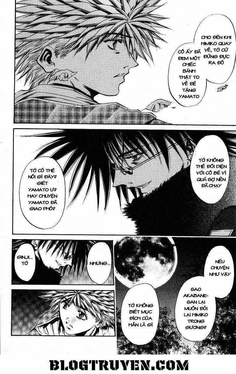 Get Backers - Chapter 236 - Trang 17