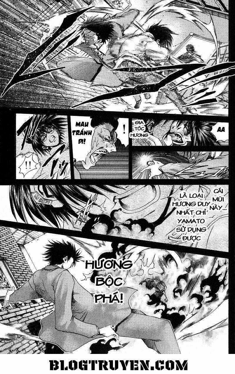 Get Backers - Chapter 236 - Trang 5