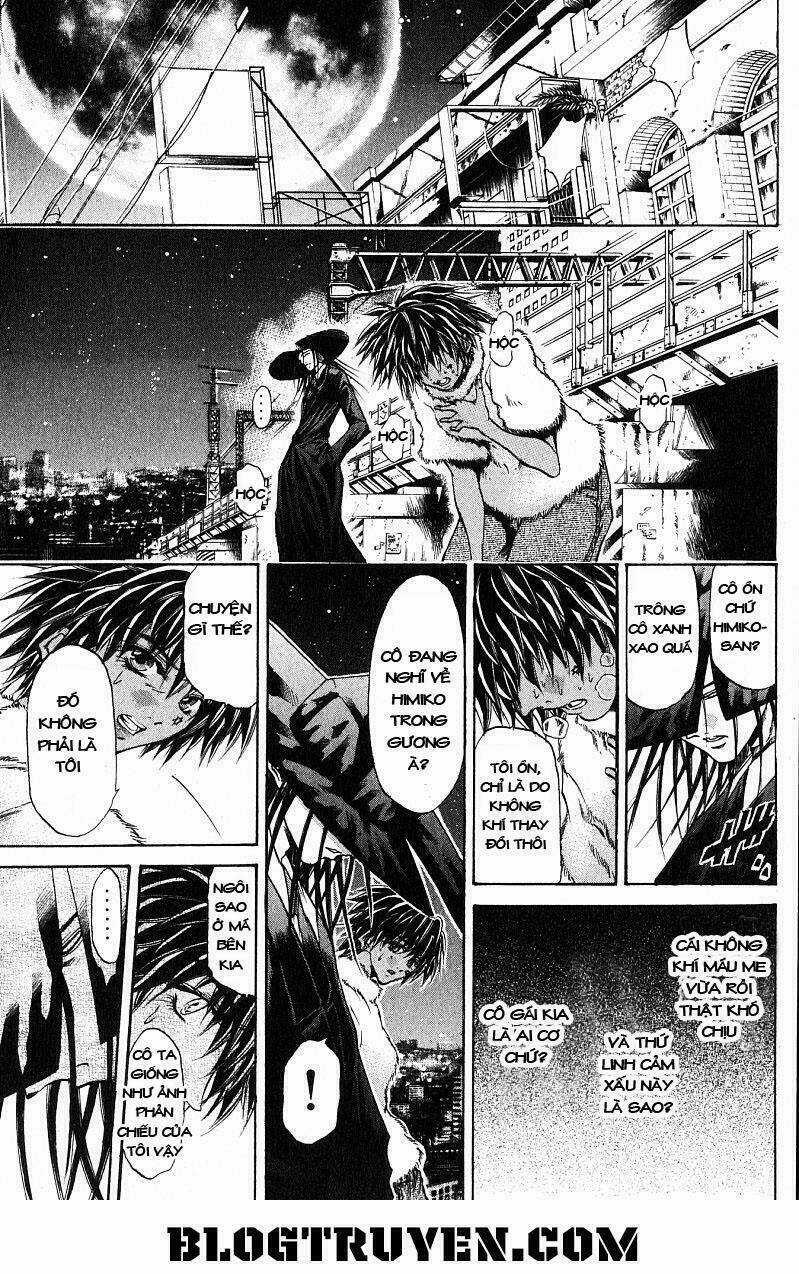 Get Backers - Chapter 237 - Trang 15