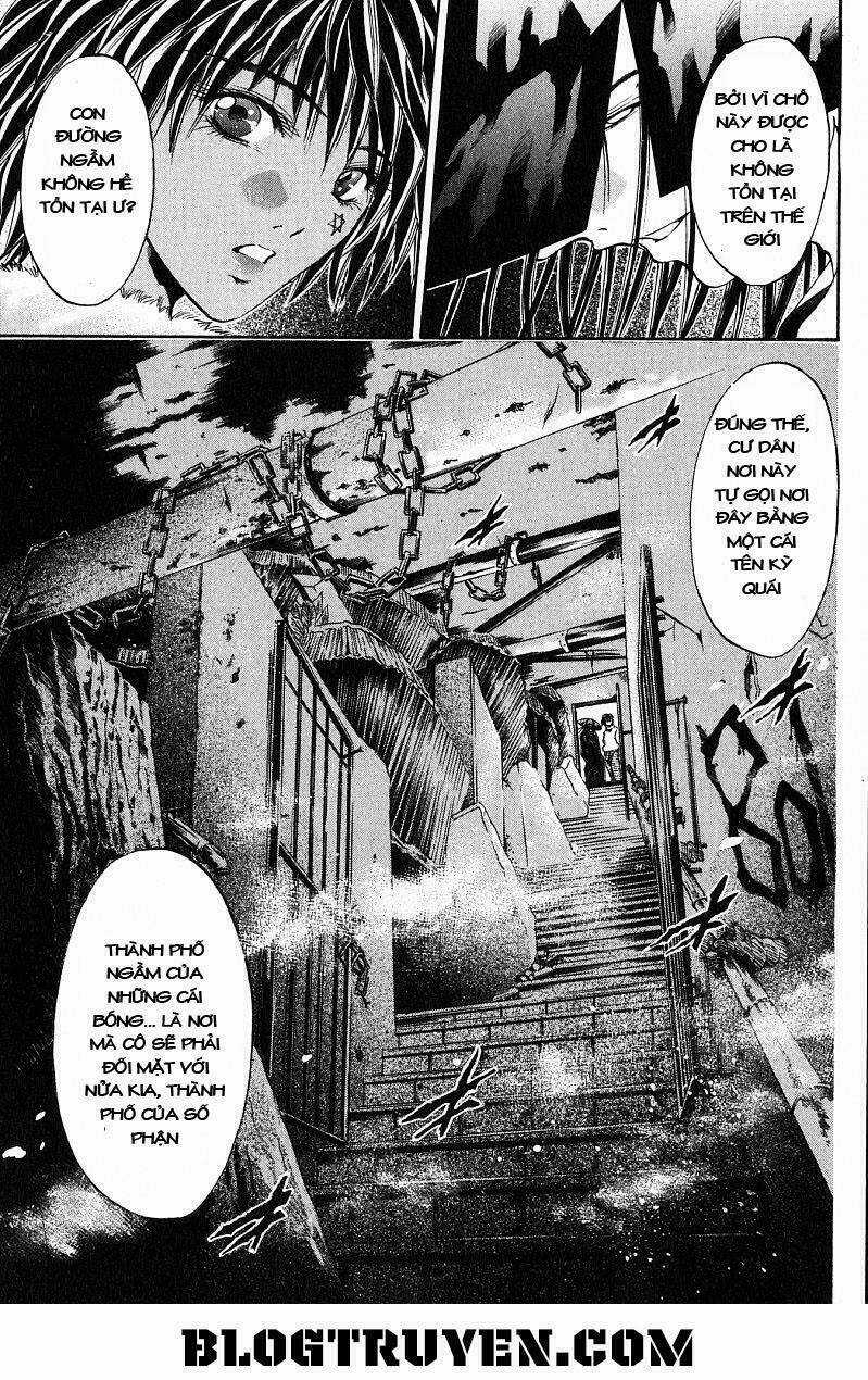 Get Backers - Chapter 237 - Trang 17