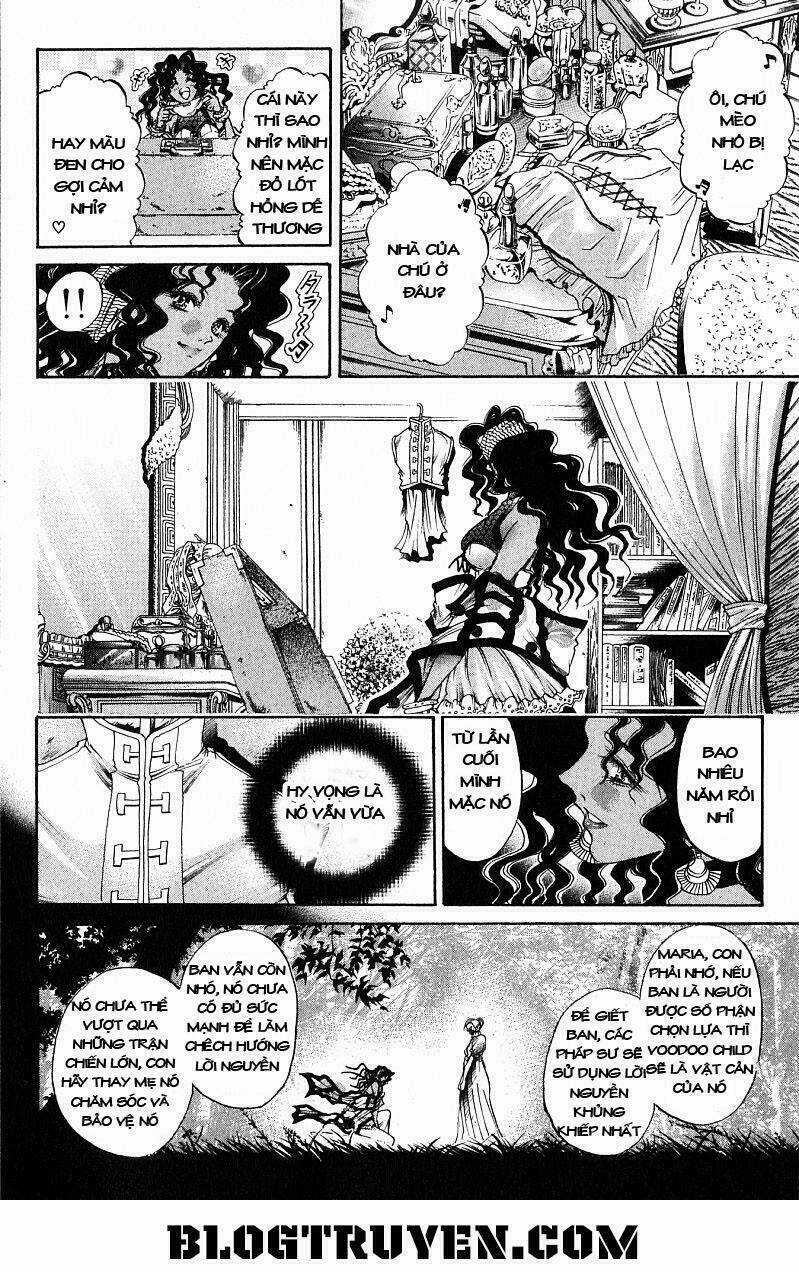 Get Backers - Chapter 237 - Trang 4