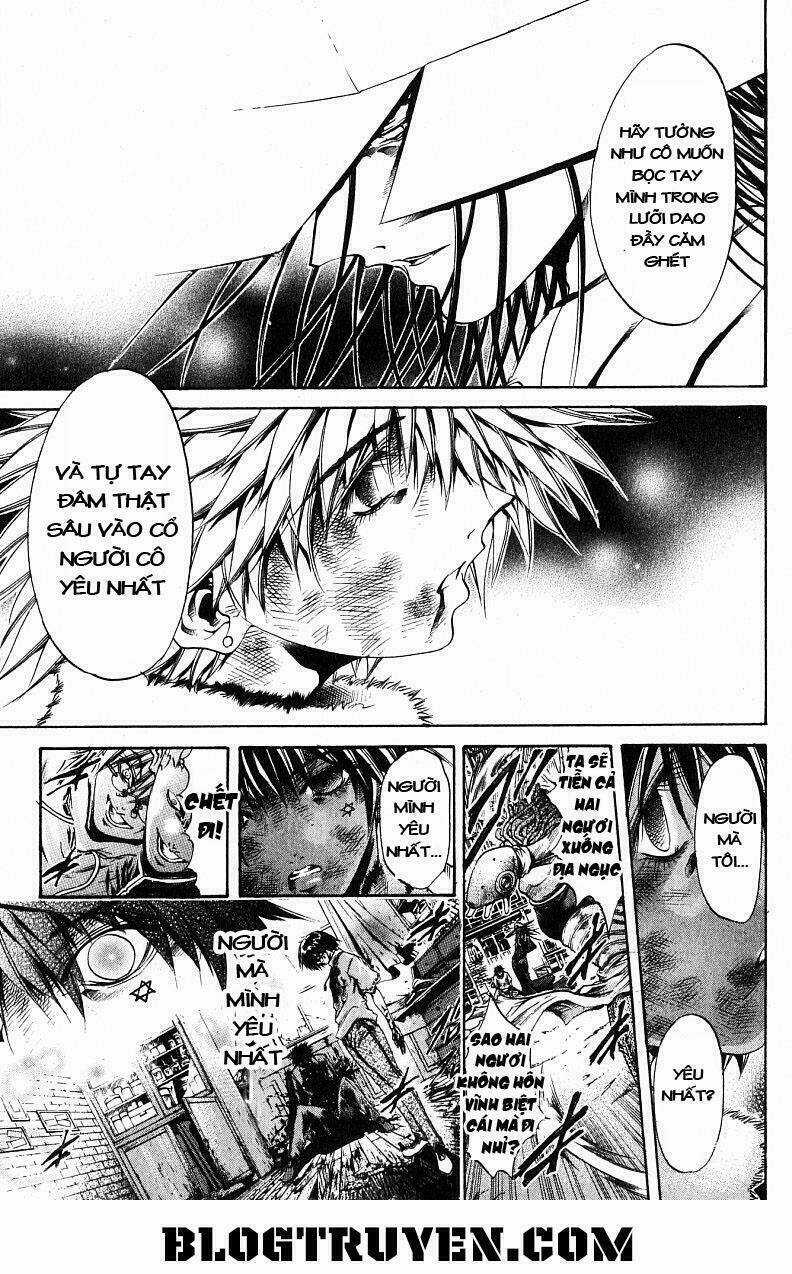 Get Backers - Chapter 239 - Trang 11